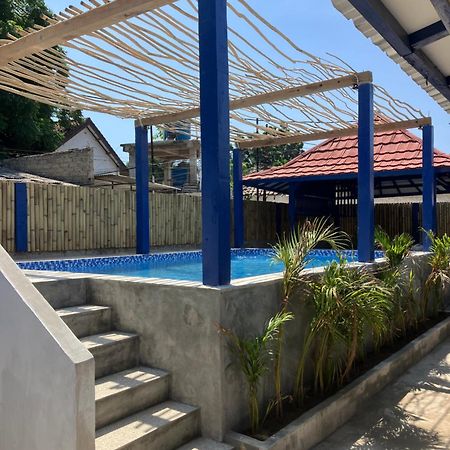 Hostel Gili Trawangan Extérieur photo
